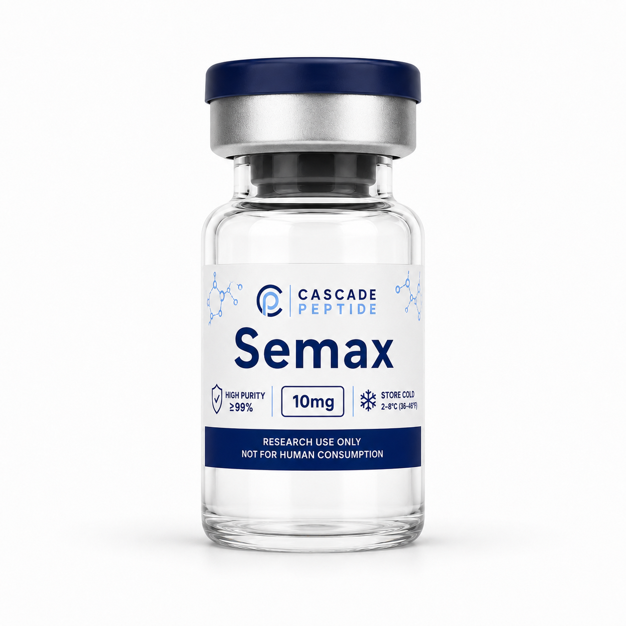 Semax 10mg