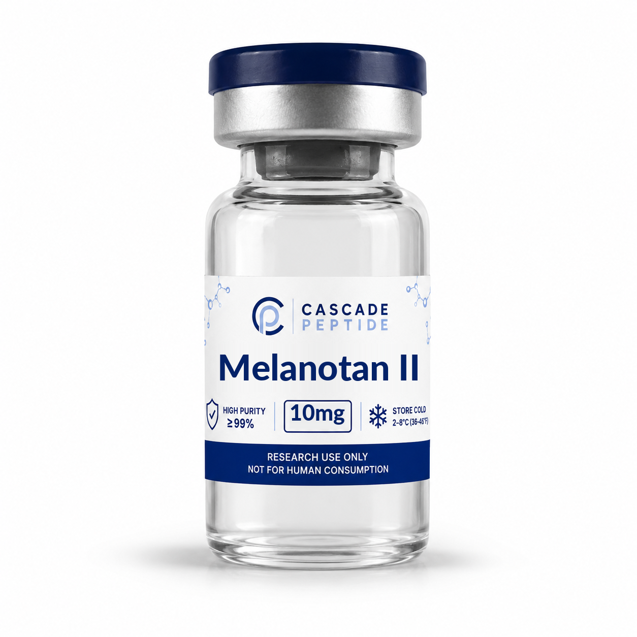 Melanotan II 10mg