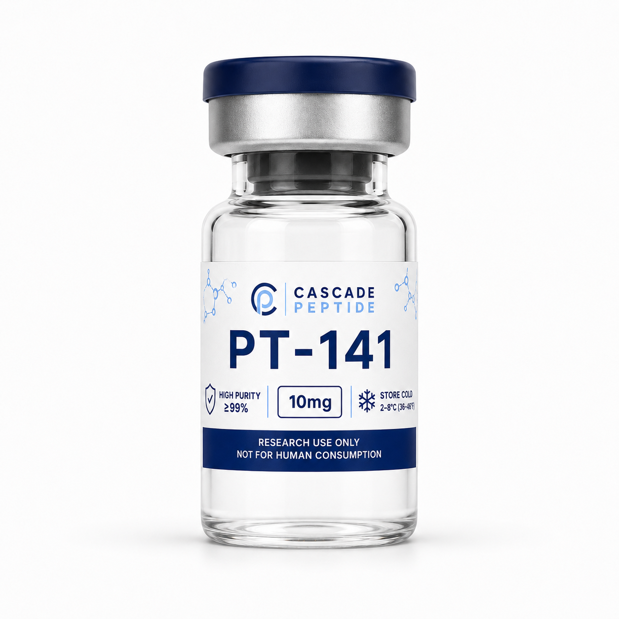 PT-141 10mg