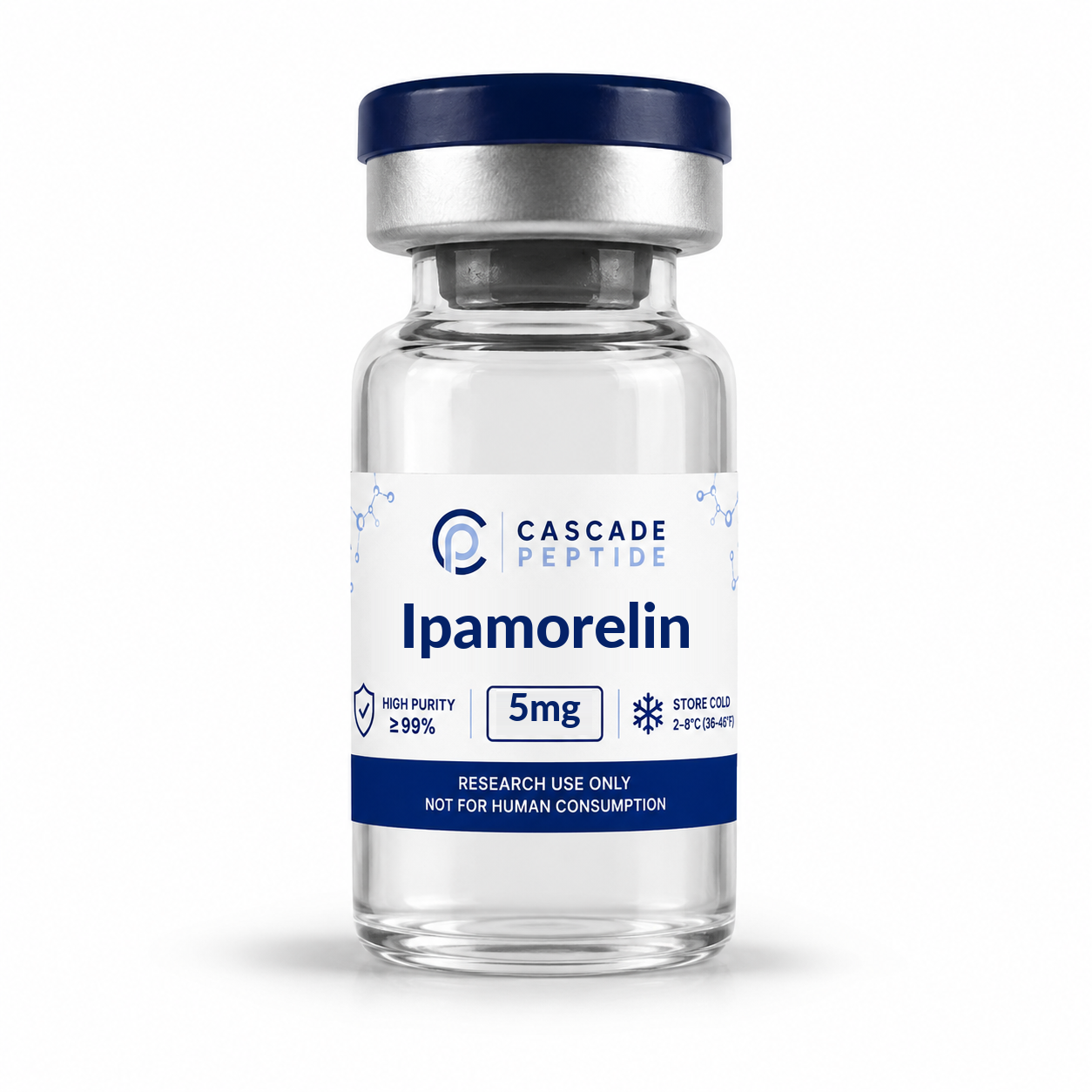 Ipamorelin 5mg