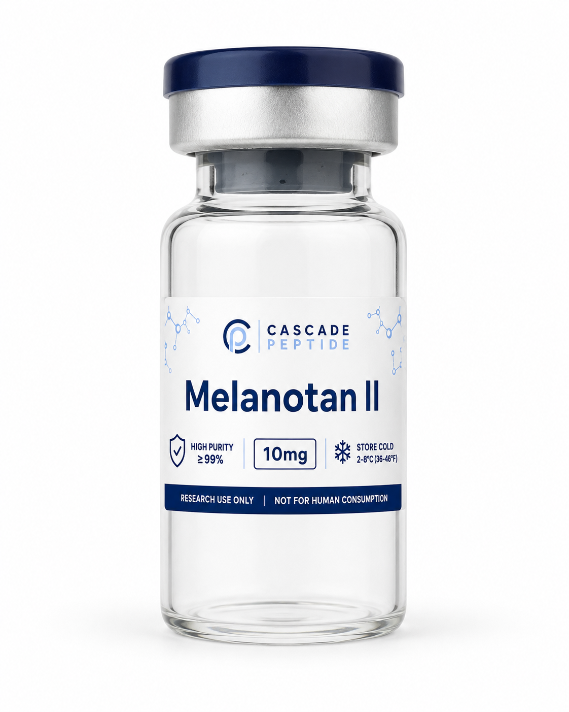 Melanotan II 10mg