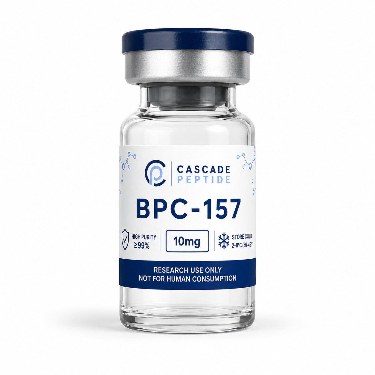 BPC-157 5mg