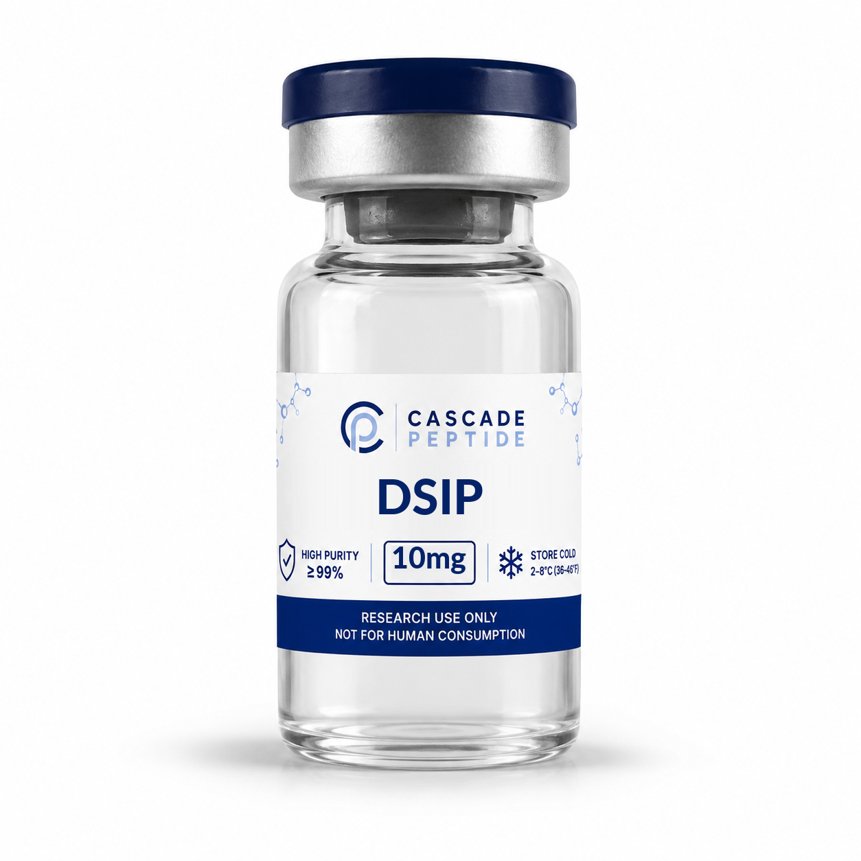 DSIP 10mg