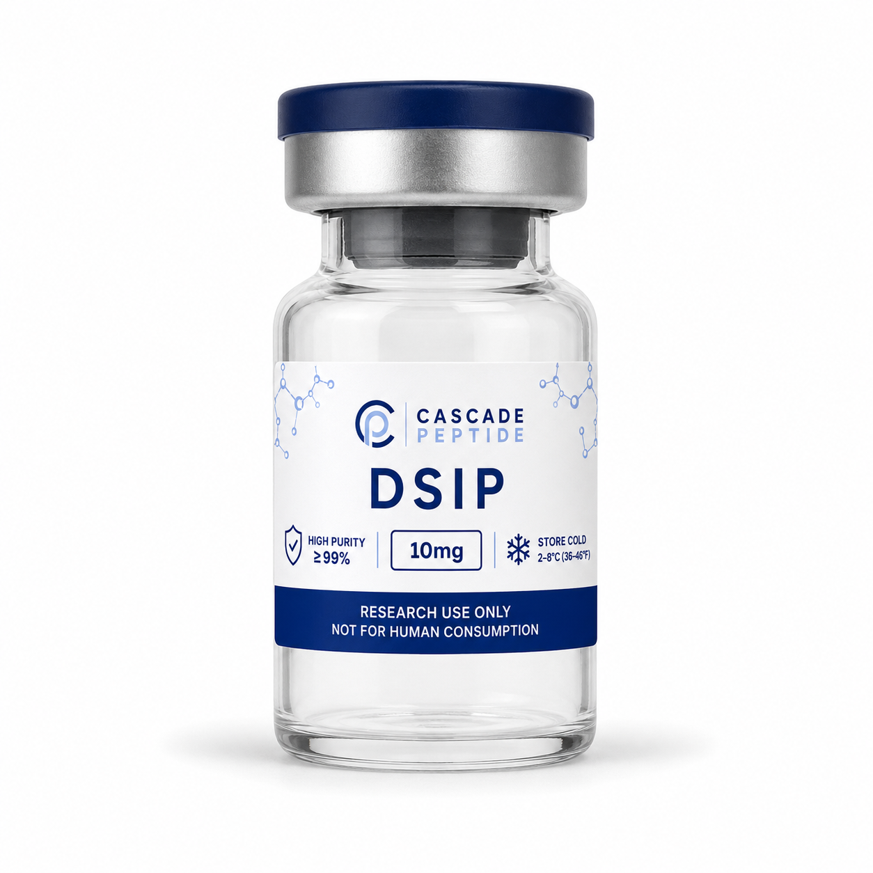 DSIP 10mg