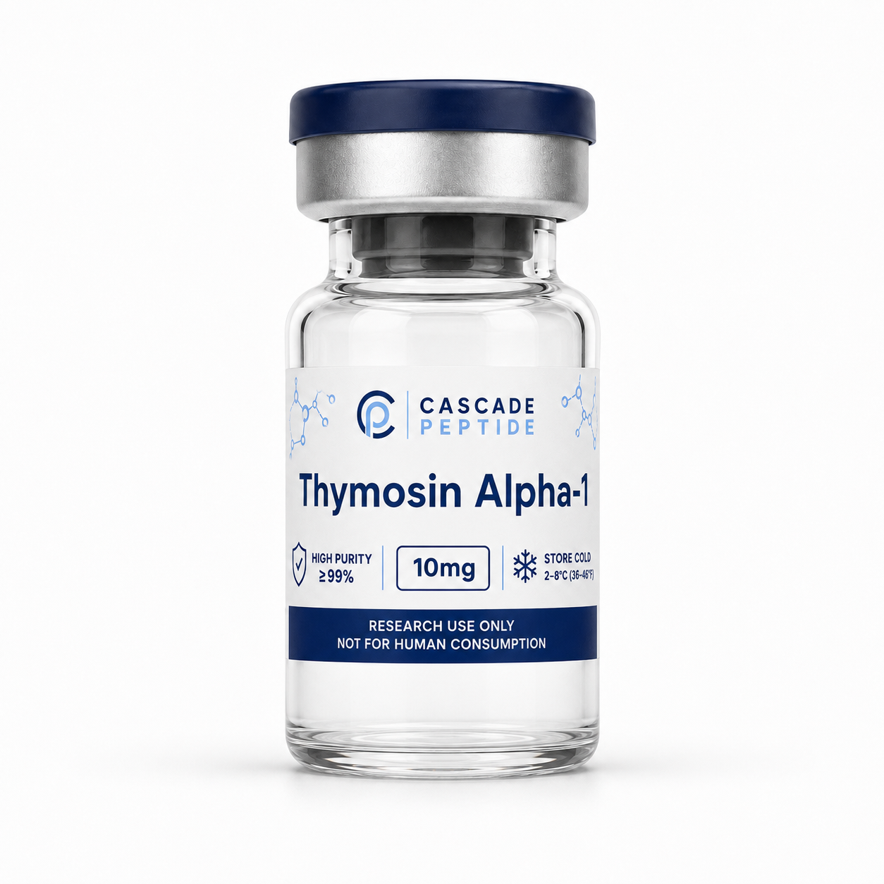 Thymosin Alpha-1 10mg