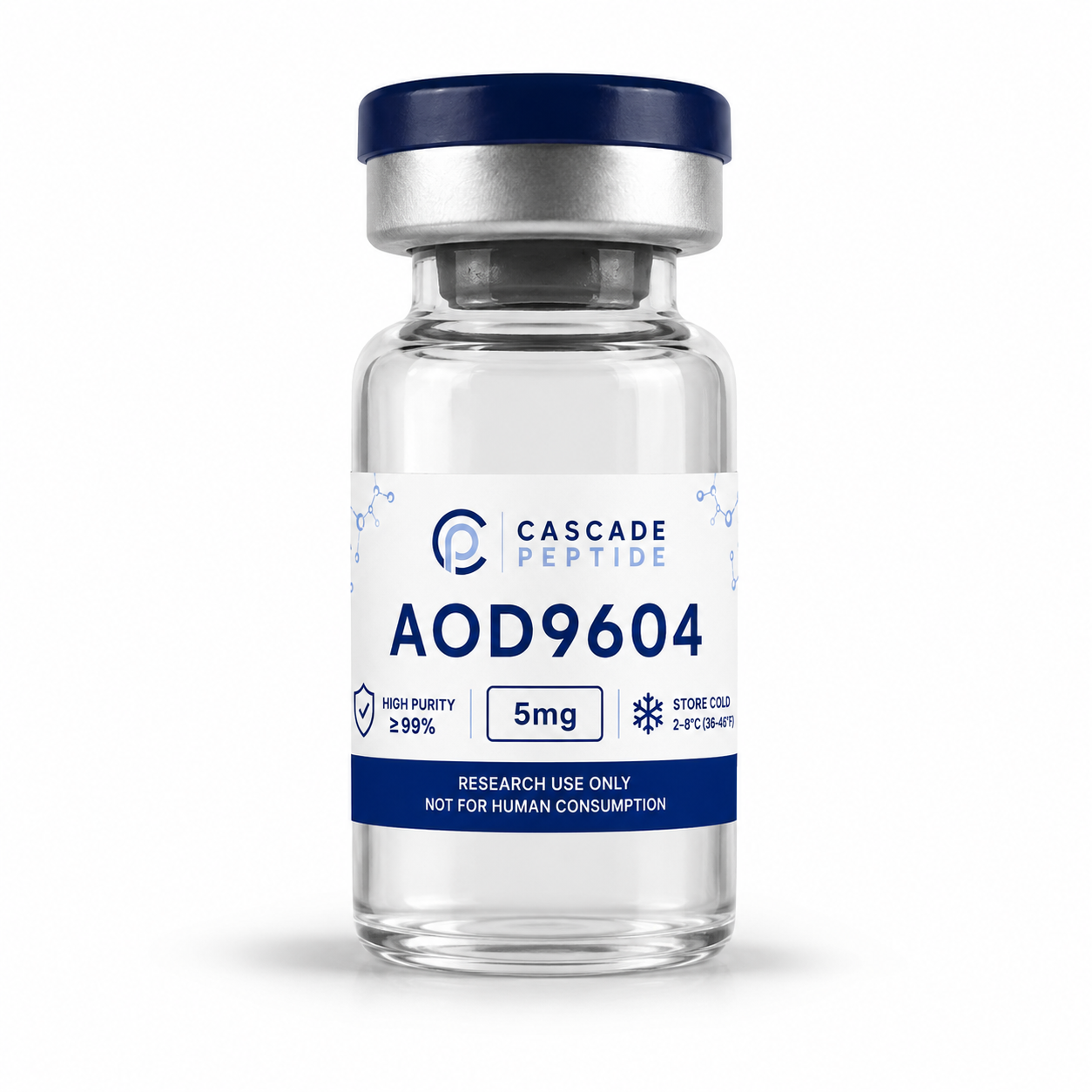 AOD9604 5mg