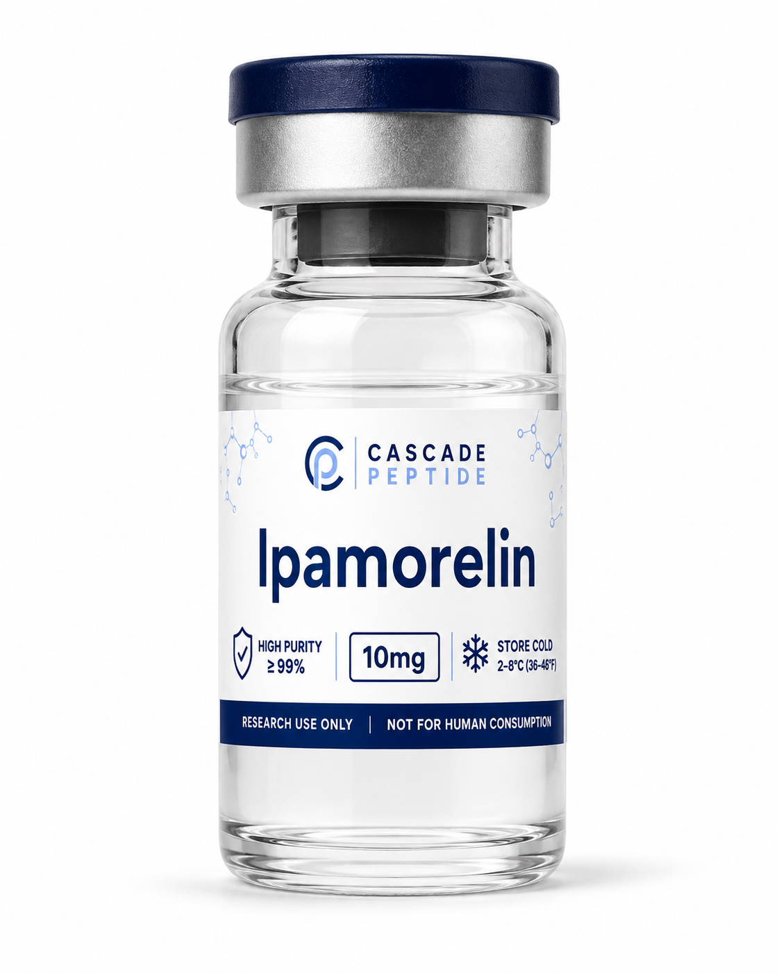 Ipamorelin 5mg