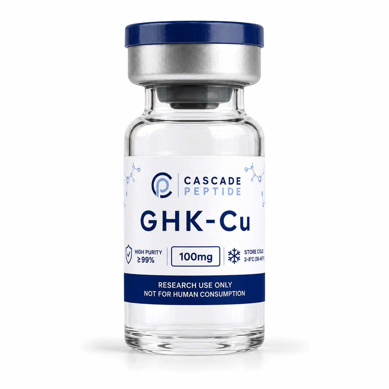 GHK-Cu 50mg