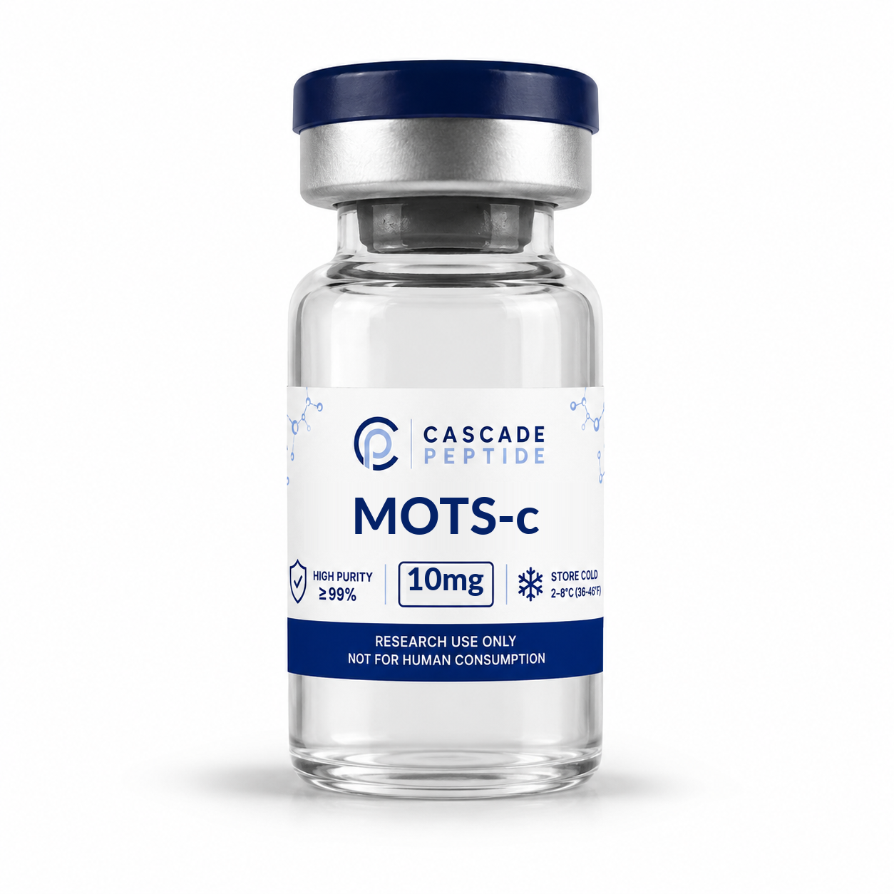 MOTS-c 10mg