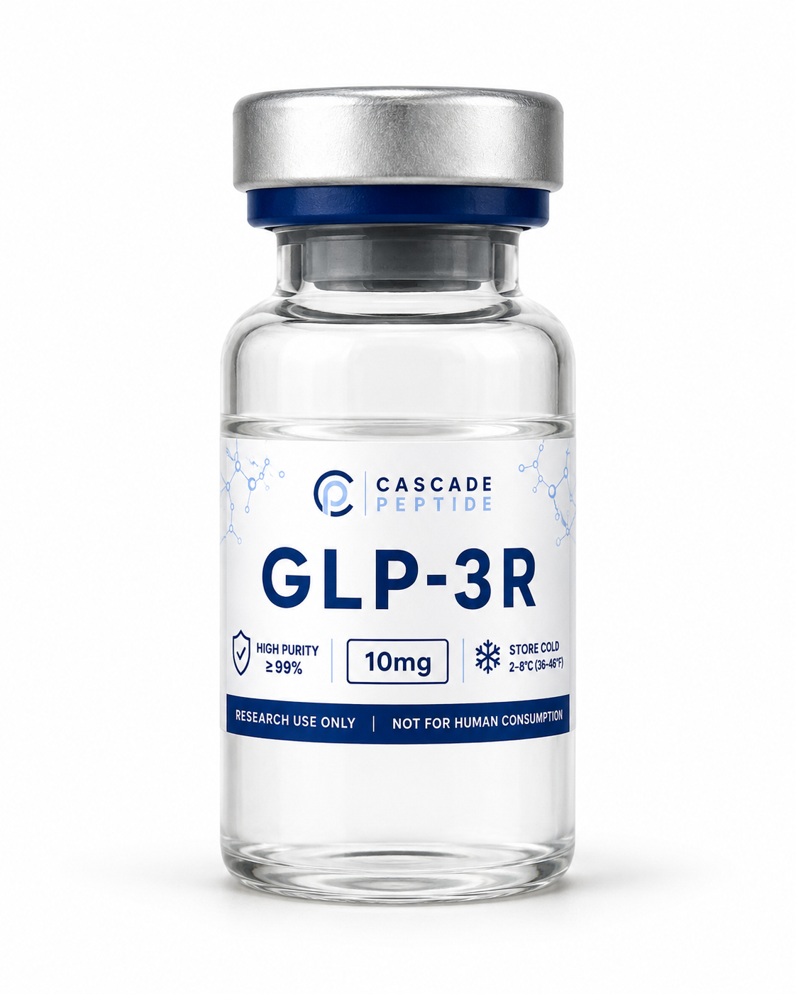 GLP-3R 10mg