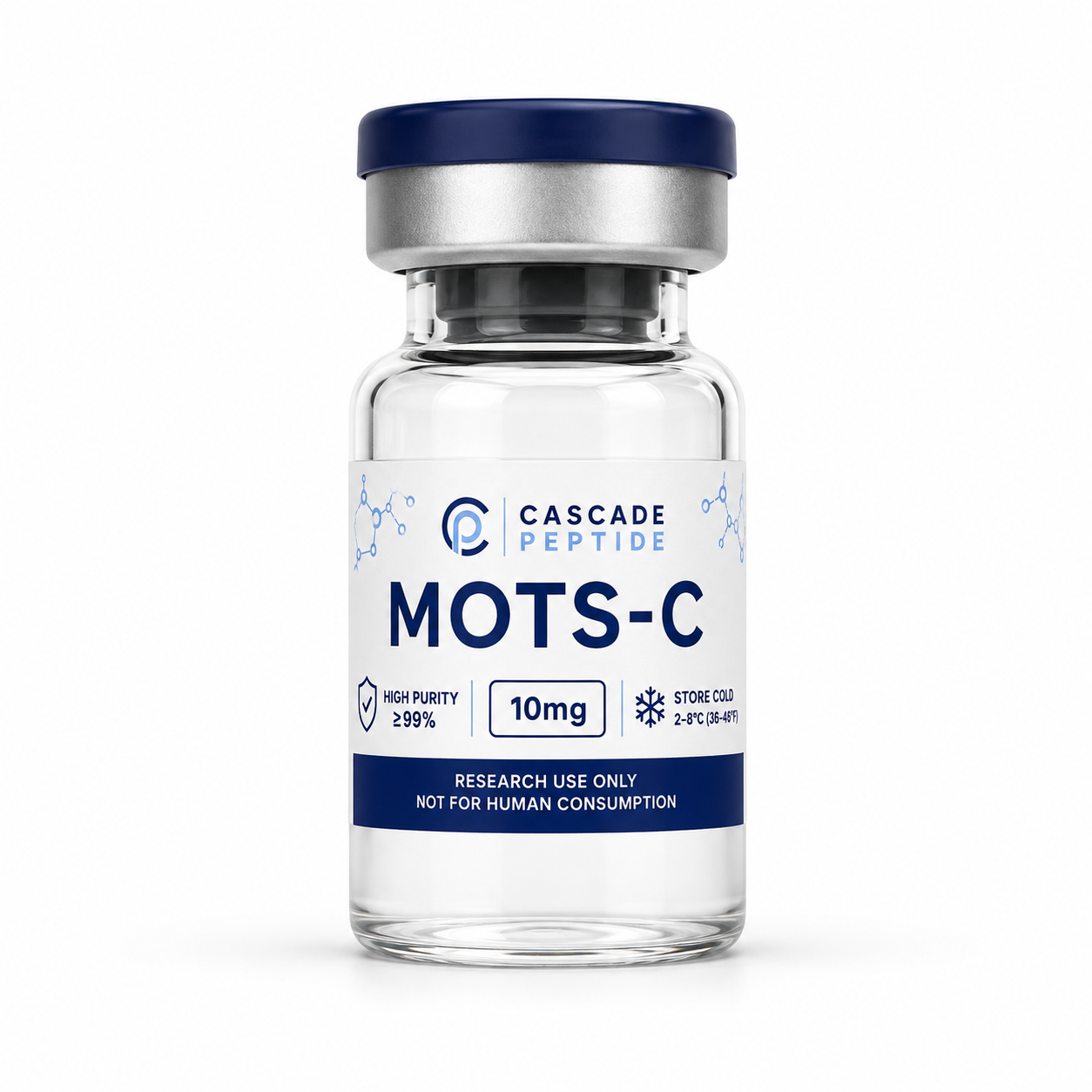 MOTS-c 10mg