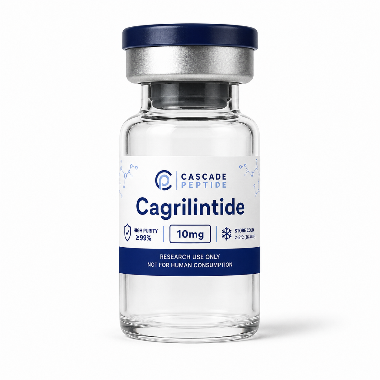 Cagrilintide 10mg